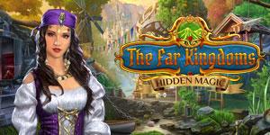 The Far Kingdoms Hidden Magic